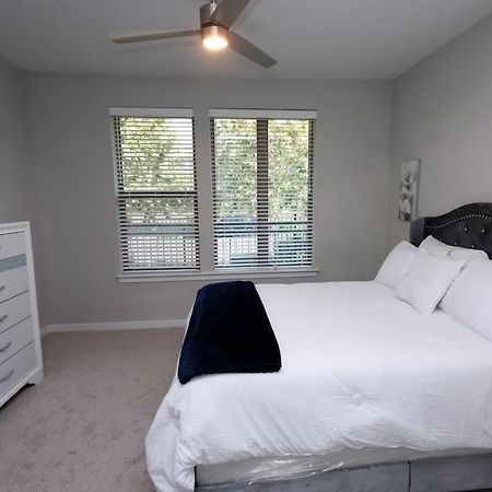 Comfortable Getaway Downtown Htx Houston Bagian luar foto