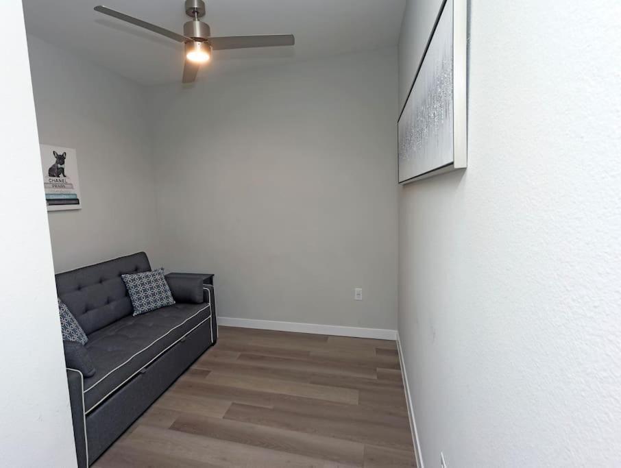 Comfortable Getaway Downtown Htx Houston Bagian luar foto